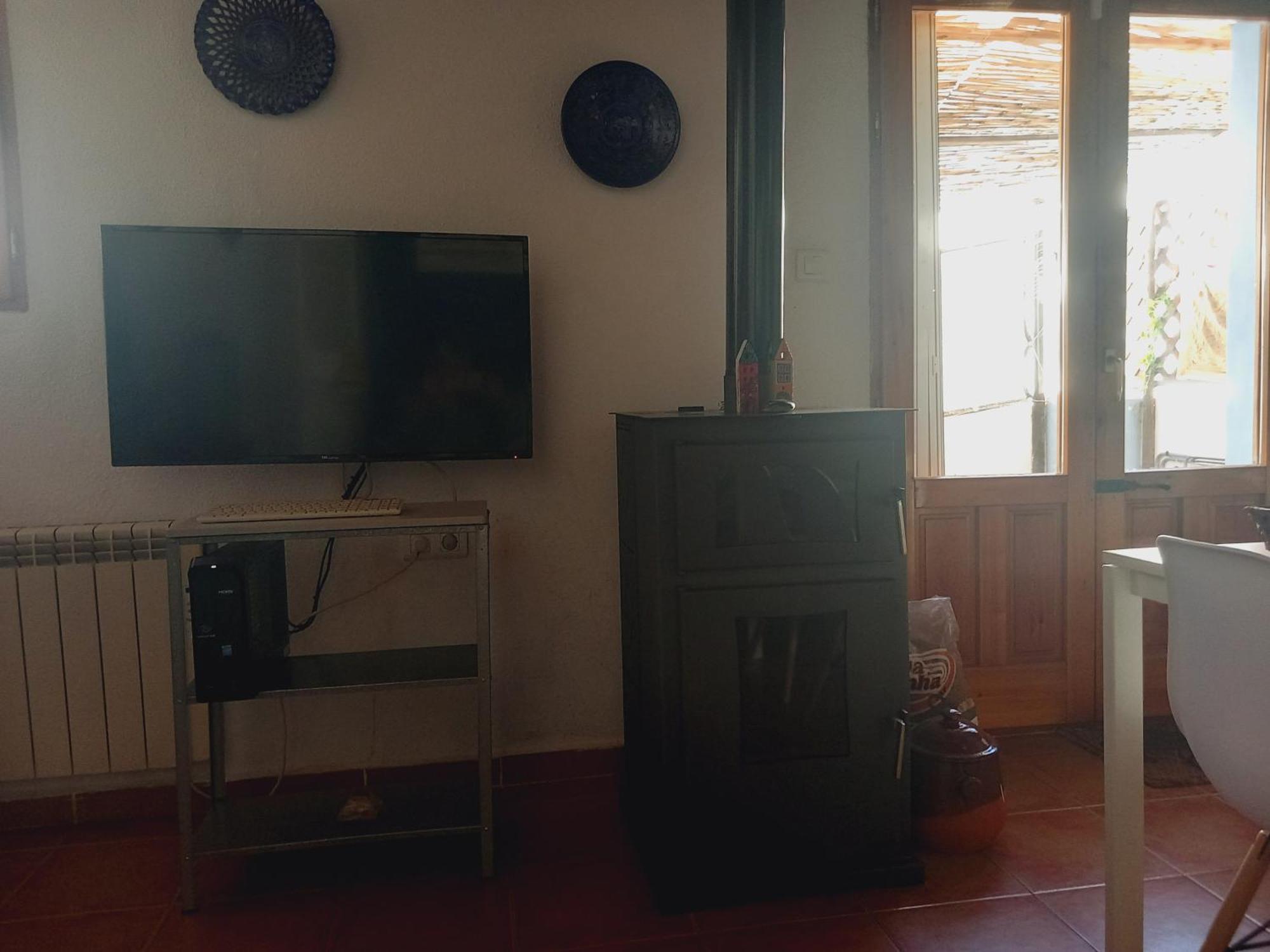 Casita Mona Y Acogedora Daire Alaquàs Dış mekan fotoğraf