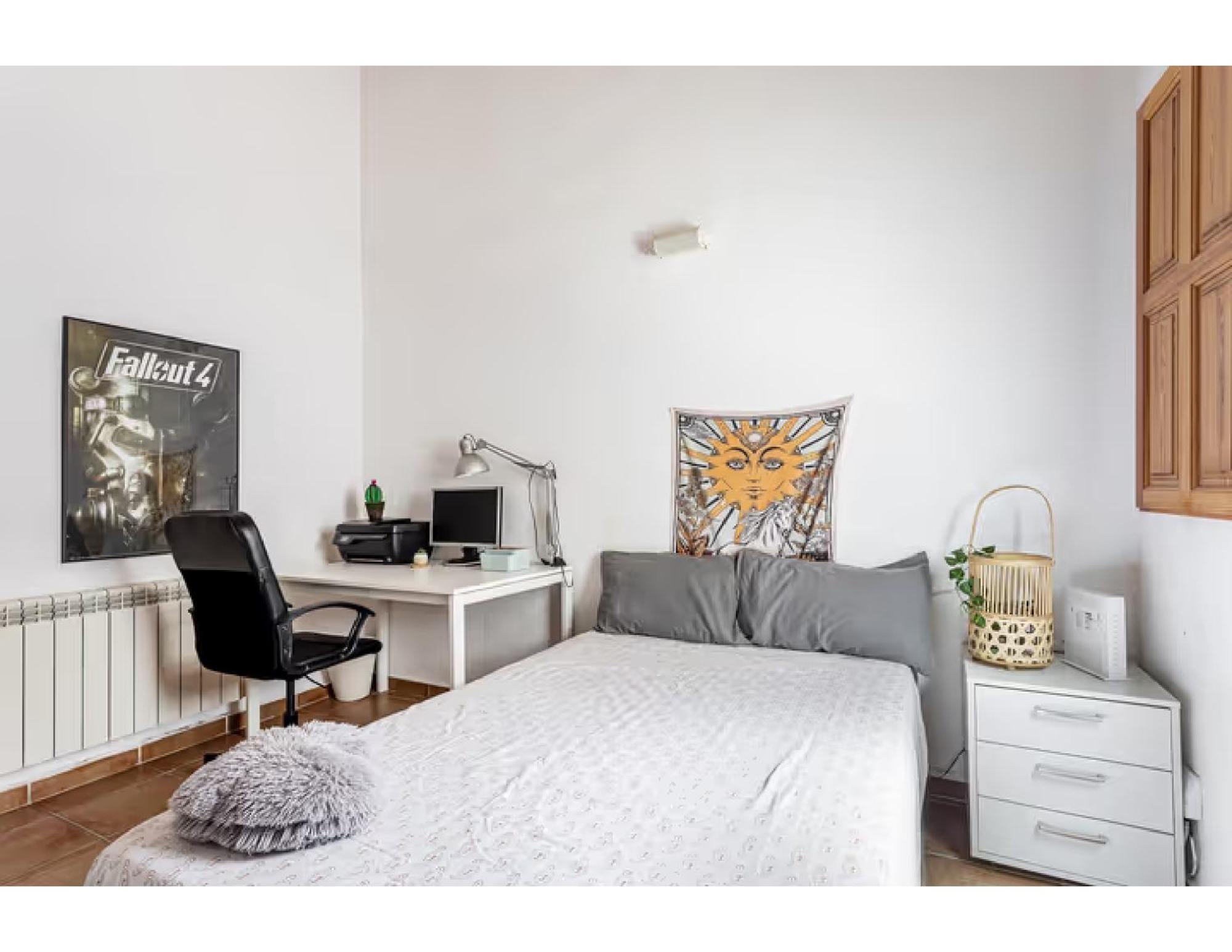 Casita Mona Y Acogedora Daire Alaquàs Dış mekan fotoğraf