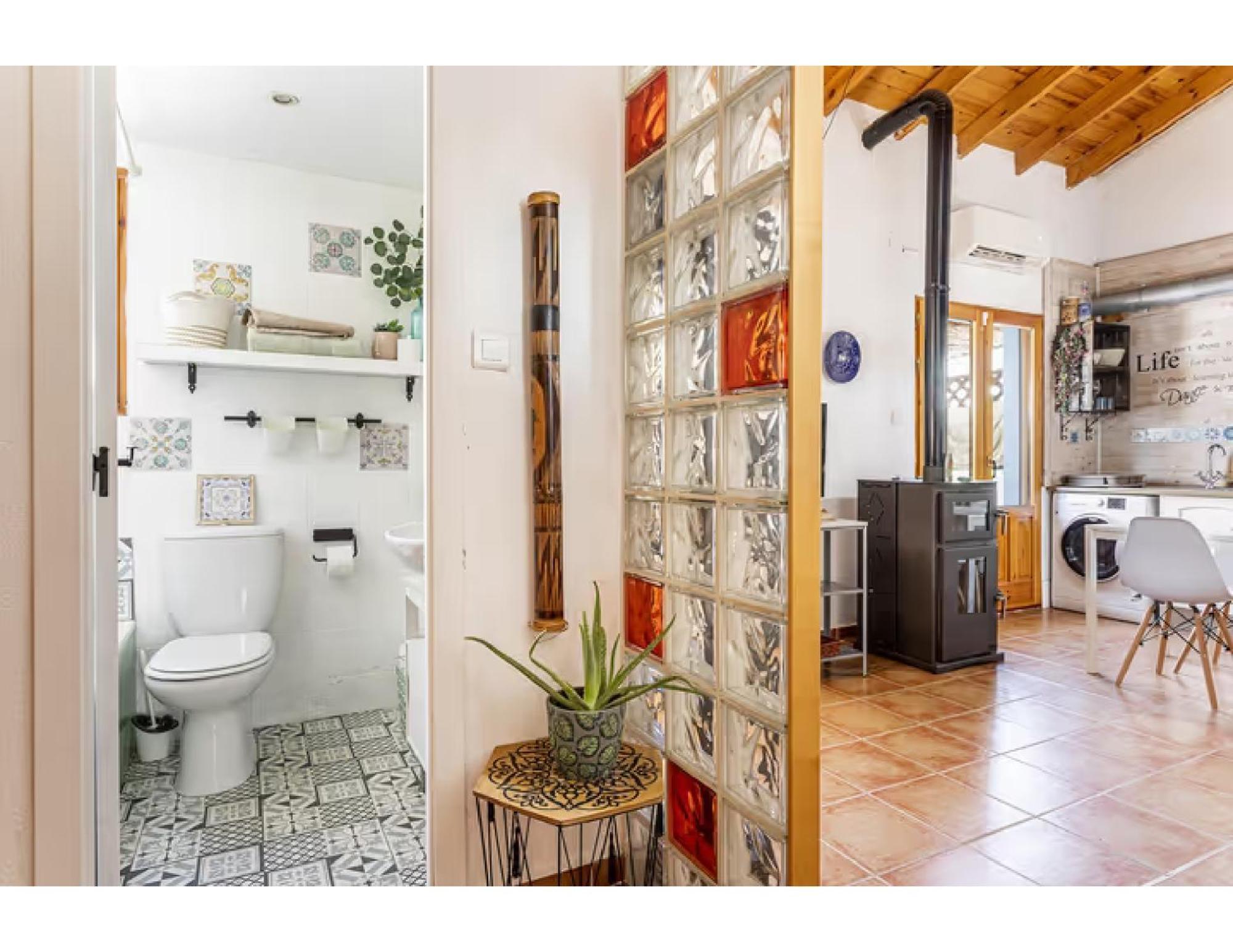Casita Mona Y Acogedora Daire Alaquàs Dış mekan fotoğraf
