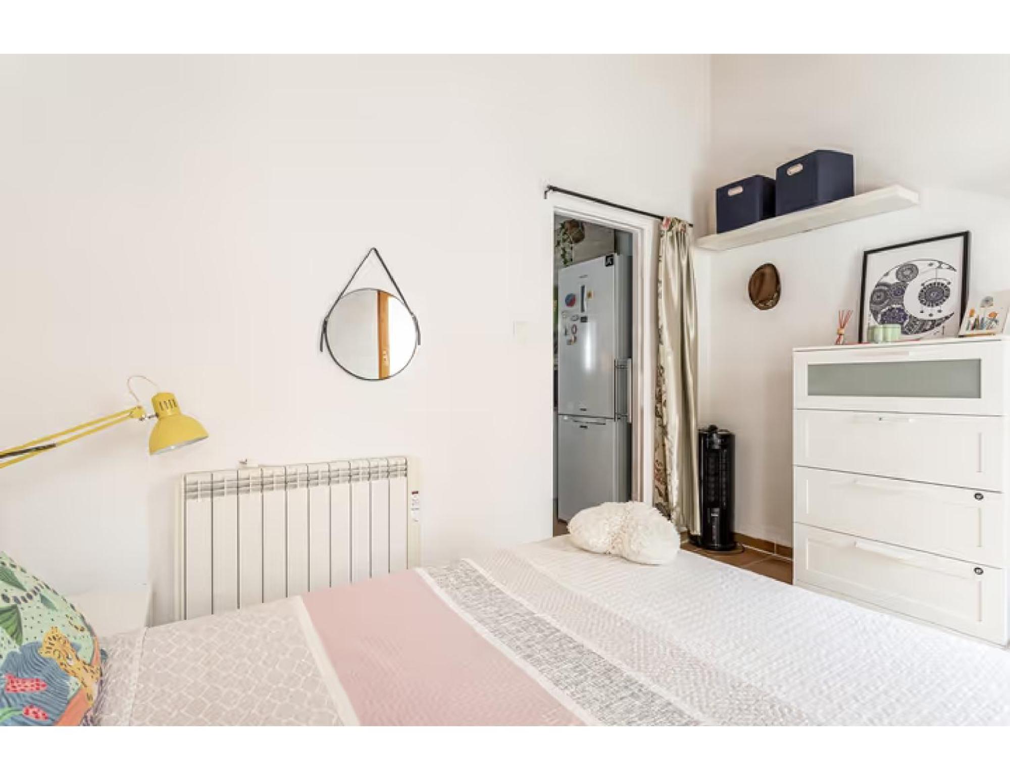 Casita Mona Y Acogedora Daire Alaquàs Dış mekan fotoğraf