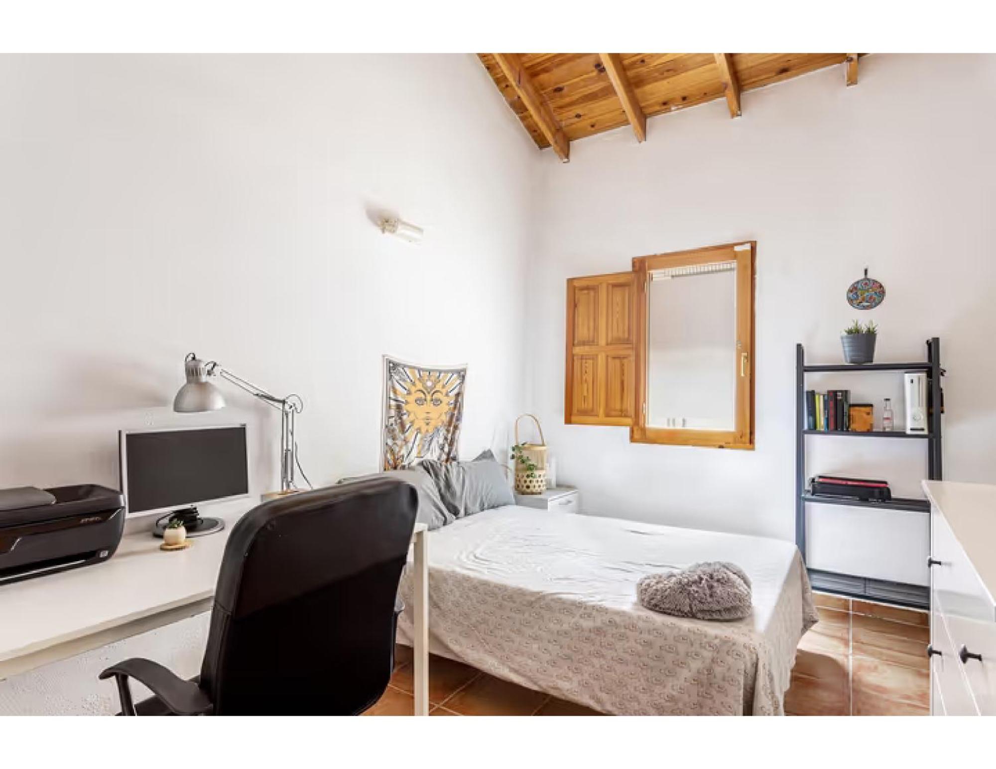 Casita Mona Y Acogedora Daire Alaquàs Dış mekan fotoğraf